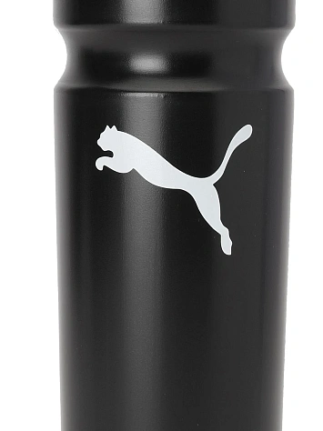 Puma Бутылка для воды WATERBOTTLE PLASTIC 1 L