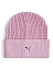 Puma Шапка METAL CAT BEANIE [розовый]