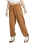 Nike Брюки женские NSW CLUB FLC MR PANT OS [коричневый]