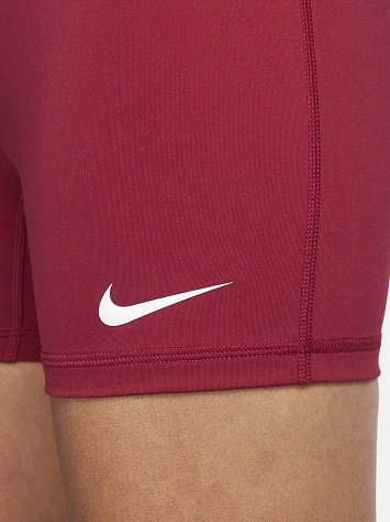 Nike Шорты W NK DF ADVTG HR 4 SHORT
