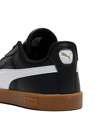 Puma Кеды мужские CLUB II INDOOR