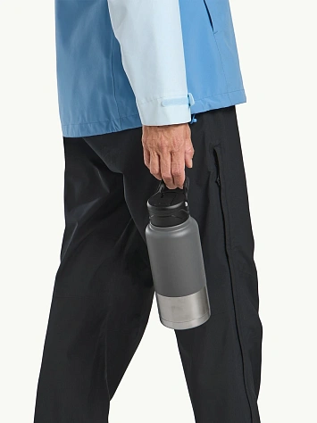 Jack Wolfskin Термос SAIMA INSULATED STRAW