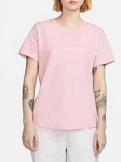 Nike Футболка женская NSW TEE CLUB