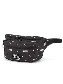 Puma Сумка поясная ACADEMY WAIST BAG