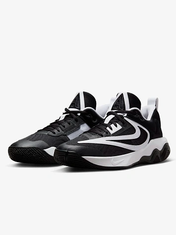 Nike Кроссовки мужские GIANNIS IMMORTALITY 3