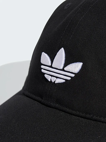 Adidas Кепка BASEBALL CAP AC