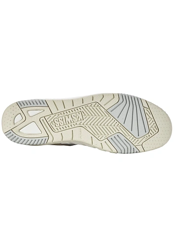 K-Swiss Кеды мужские MATCH PRO LTH