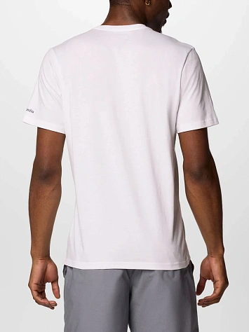 Columbia Футболка мужская PATH LAKE™ GRAPHIC TEE II