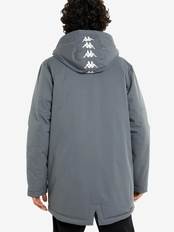 Kappa Куртка утеплённая мужская