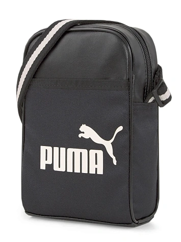 Puma Сумка портативная CAMPUS COMPACT PORTABLE