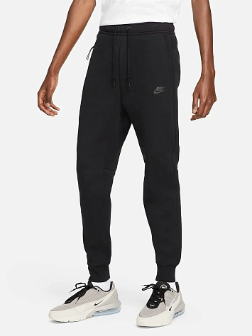 Nike Брюки мужские TECH FLEECE JGGR