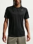 Nike Футболка мужская M NK DF TEE STD FLEX [чёрный]