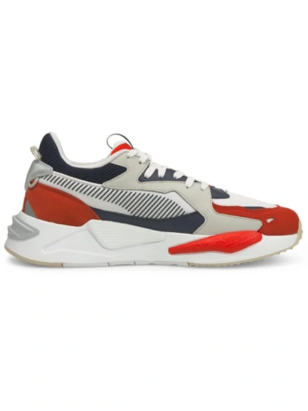 Puma Кроссовки мужские RS-Z COLLEGE