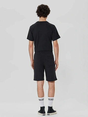 Converse Шорты мужские NOVELTY CHUCK PATCH SHORT