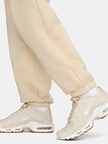 Nike Брюки женские NSW CLUB FLC MR PANT OS