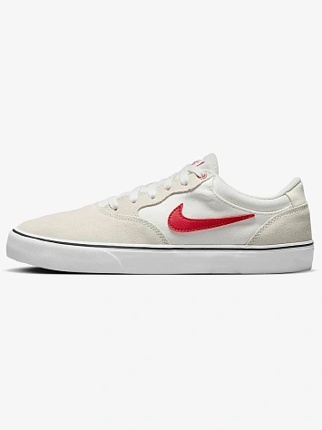 Nike Кеды мужские SB CHRON 2
