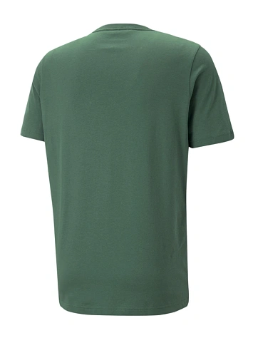 Puma Футболка мужская ESS SMALL LOGO TEE