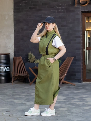 Puma Кеды женские PUMA-180