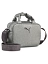 Puma Сумка UP GLAM MINI GRIP BAG [серый]