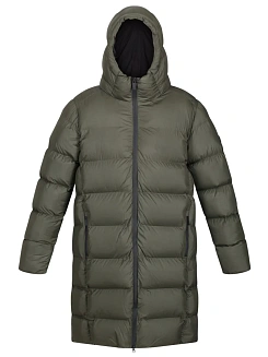 Regatta Куртка утеплённая мужская HALLIN