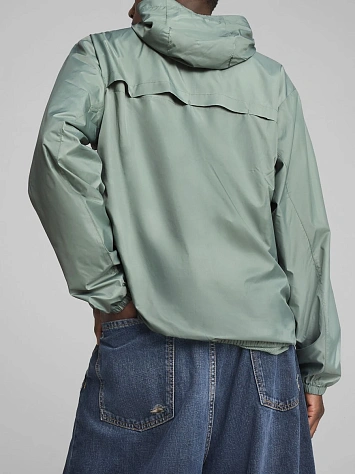 Puma Ветровка мужская ESS REGULAR WINDBREAKER