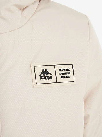 Kappa Куртка утеплённая женская