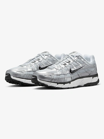 Nike Кроссовки женские NIKE P-6000 EG