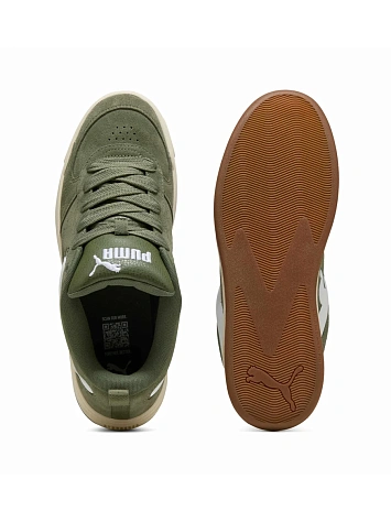 Puma Кеды мужские PARK LIFESTYLE II CAT SD