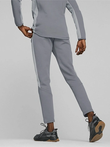 Puma Брюки мужские EVOSTRIPE PANTS DK