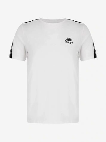 Kappa Футболка мужская BANDA D’ORIGINI