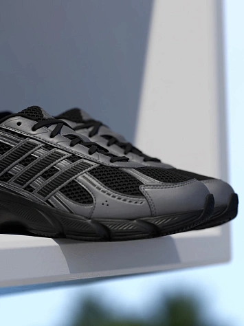 Adidas Кроссовки мужские TECHNOCHAOS 2000