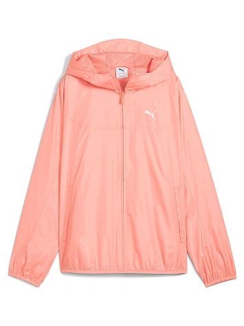 Puma Ветровка женская ESS REGULAR WINDBREAKER