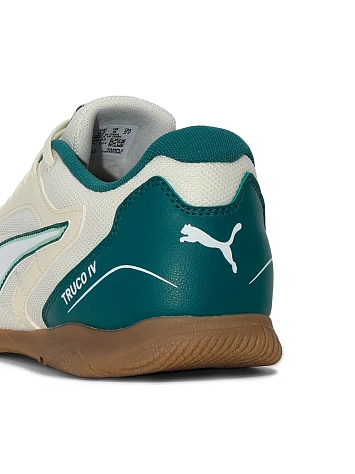 Puma Бутсы для зала мужские TRUCO IV