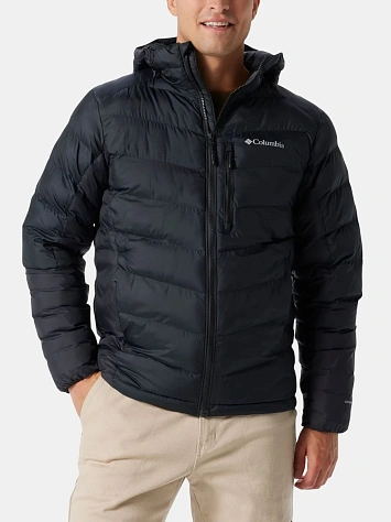 Columbia Куртка утеплённая мужская LABYRINTH LOOP™ HOODED