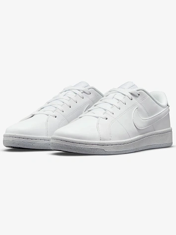 Nike Кеды женские COURT ROYALE 2
