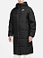 Nike Куртка утеплённая женская NSW TF THRMR CLSC PARKA [чёрный]