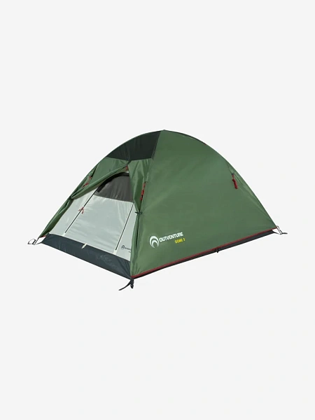 Outventure Палатка туристическая DOME 2