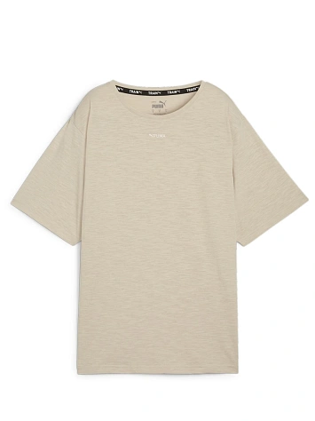 Puma Футболка женская FIT OVERSIZED WOMENS TEE