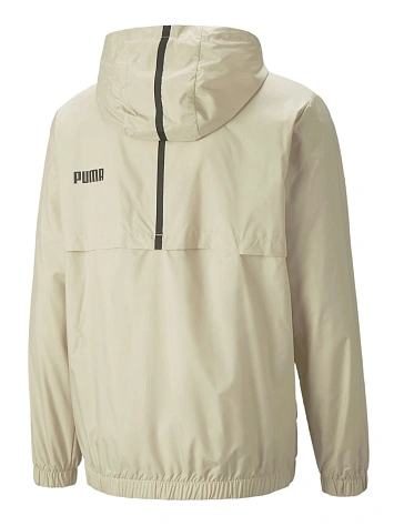 Puma Ветровка мужская ESS SOLID