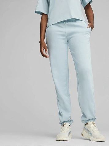 Puma Брюки женские MOTION PANTS TR