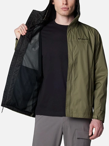 Columbia Ветровка мужская WATERTIGHT™ II