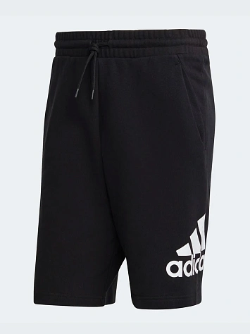 Adidas Шорты мужские ESSENTIALS BIG LOGO FRENCH TERRY SHORTS