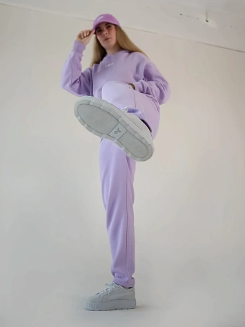 Puma Кеды женские KARMEN
