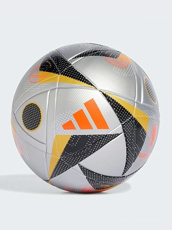 Adidas Мяч футбольный EURO24 LGE F