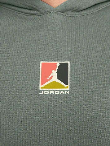 JORDAN Джемпер мужской J BRK GFX PO HD