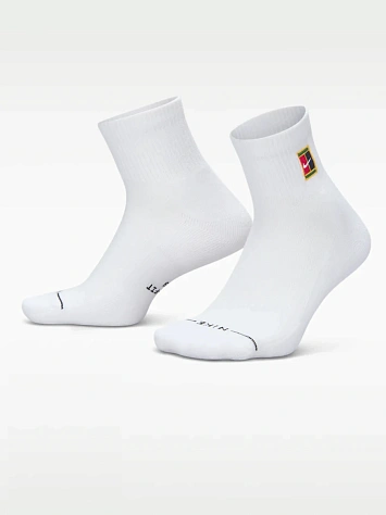 Nike Носки U NK ED ELVD ANK 3P TENNIS 144