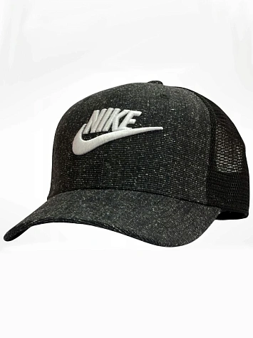 Nike Кепка NSW CLC99 CAP FUT TRUCKER FS