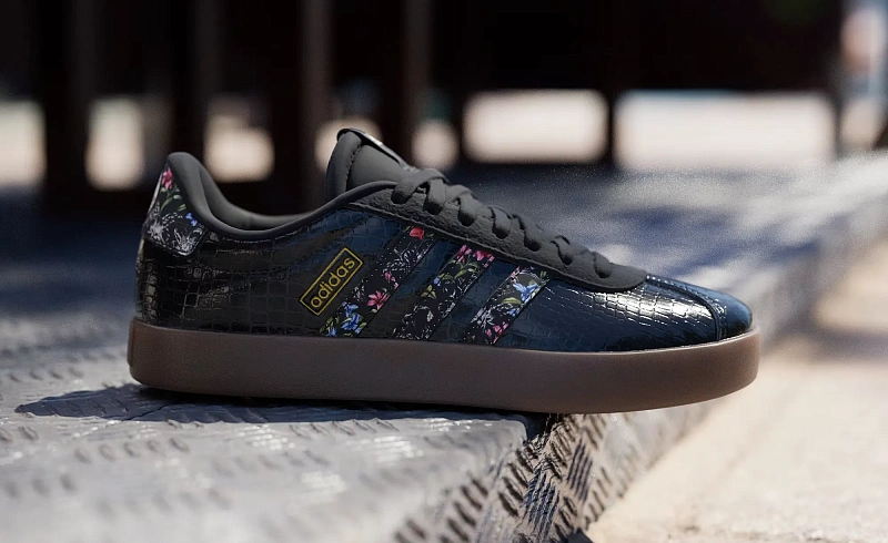 Эксклюзивная коллаборация adidas x FARM Rio — культового бразильского модного дома из Рио-де-Жанейро
