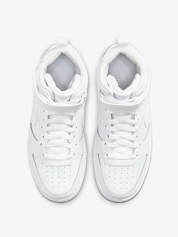 Nike Кеды женские COURT BOROUGH MID 2