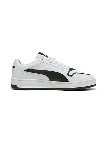Puma Кеды мужские COURT CLASSIC STREET